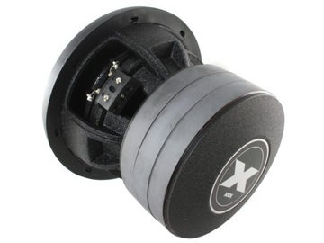 Сабвуфер Excursion XXX.v2-8D2 SQ/SPL 20 см 8