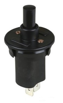 MAN F90 F2000 WŁĄCZNIK ŚWIATEŁ DRZWIOWYCH ŁÓDŹ