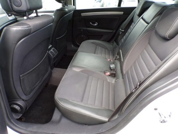 Renault Laguna III Grandtour Phase II 2.0 16v E85 eco2 140KM 2012 Renault Laguna Klimatyzacja /Gwarancja /2,0 / 141, zdjęcie 21