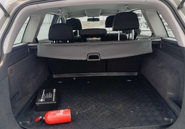 Opel Astra H Kombi 1.6 Twinport ECOTEC 105KM 2005 Opel Astra Zarejestrowany - ubezpieczony - benzyna - 1,6 - 105 KM 1.6 105KM, zdjęcie 10