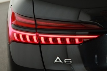 Audi A6 C8 Allroad 3.0 55 TFSI 340KM 2020 Audi A6 55 TFSI, Salon Polska, 4X4, Automat, zdjęcie 26