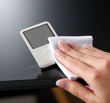 ТКАНЬ FELLOWES ИЗ МИКРОФИБРЫ