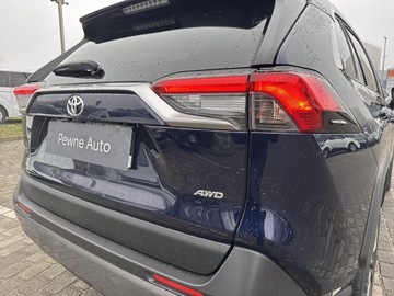 Toyota RAV4 V SUV 2.0 Dual VVT-iE 173KM 2019 Toyota RAV4 2.0 Comfort 4x4 MS V (2018-) Toyota Ra, zdjęcie 9