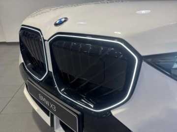 BMW X3 G45 2025 BMW X3 xDrive20d Sport Suv 2.0 (197KM) 2025, zdjęcie 5