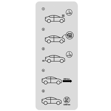 Бензиновое масла Ceramizer