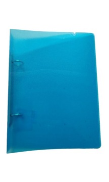 SEGREGATOR BIUROWY VIQUEL NIEBIESKI 21 X 23 CM
