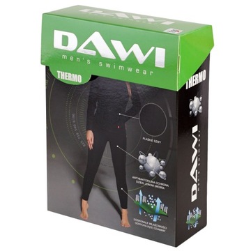 ФУТБОЛКА СПОРТИВНАЯ ЖЕНСКАЯ TERMO SILVER+ DAWI L/40