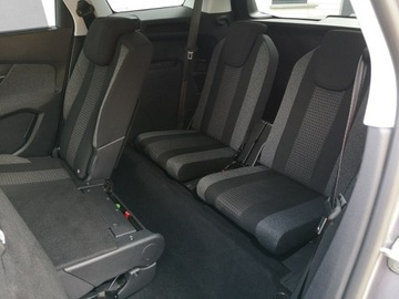 Peugeot 5008 II Crossover 1.5 BlueHDI 130KM 2018 Peugeot 5008 1,5 HDI 130KM Klimatr Navi Kamera, zdjęcie 19