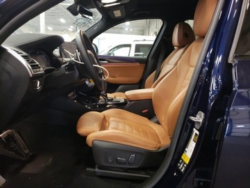 BMW X3 G45 2024 BMW X3 M40I 2024 3.0l 3.0 Benzyna 382KM, zdjęcie 7