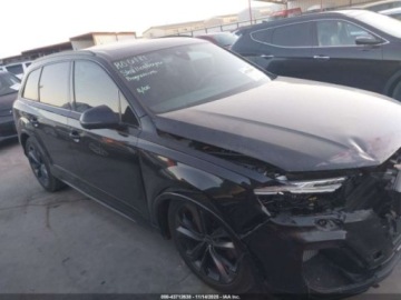 Audi Q7 II 2025 Audi Q7 Prestige 55 Tfsi Quattro Tiptronic 2025 3.0l 3.0 Benzyna 335KM, zdjęcie 6