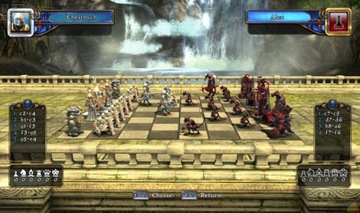 Battle vs Chess (ПК) PL Steam