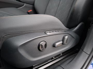 Cupra Terramar SUV 1.5 eTSI 150KM 2024 Cupra Terramar 1.5 TSI / 150KM, ASO, Pakiety Digit, zdjęcie 11