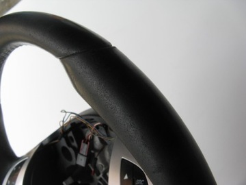 VOLANT LANCIA DELTA III