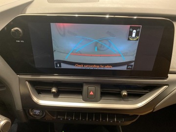 Lexus UX Crossover Facelifting 2.0 250h 184KM 2023 Lexus UX 250h GPF F Sport Design 2WD Lexus UX 250h, zdjęcie 15