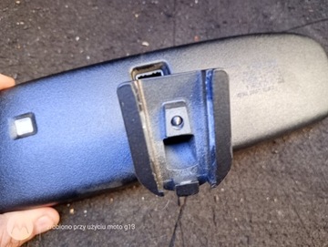 ZRCÁTKO ZPÁTEČNÁ VNITŘNÍ MAZDA CX5 CX9 6 3 USA