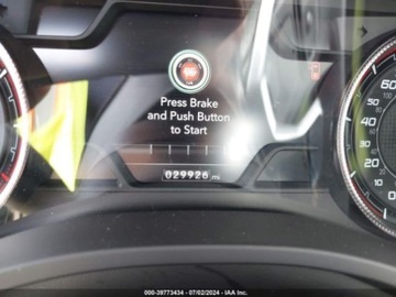  RAM 1500 2022r, TRX, 6.2L, 4x4 6.2 Benzyna 702KM, zdjęcie 8