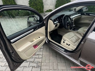 Skoda Superb II Kombi 1.8 TSI 160KM 2010 Skoda Superb Auto Punkt 1.8 BenzynaLPG 160KM, zdjęcie 4