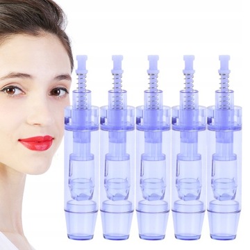 Иглы для микроигольных устройств