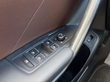 Volkswagen Tiguan Allspace SUV Facelifting 2.0 TDI SCR 200KM 2022 Volkswagen Tiguan Allspace TDI 4Motion 200KM Elegance LED Matrix Panoram, zdjęcie 28