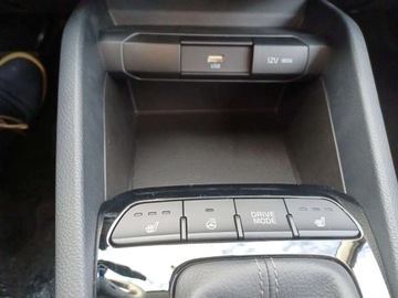 Kia Stonic Crossover Facelifting 1.0 T-GDI 100KM 2024 Kia Stonic NOWY FABRYCZNIE Automat Stonic M Smart 2024 Salon PL Benzyna, zdjęcie 20