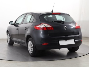 Renault Megane III 2010 Renault Megane 1.5 dCi, Klima, Tempomat, zdjęcie 3