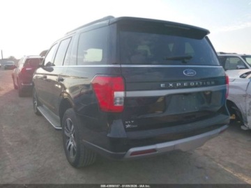 Ford Expedition III 2023 Ford Expedition Xlt 2023 3.5 Benzyna 380KM, zdjęcie 3