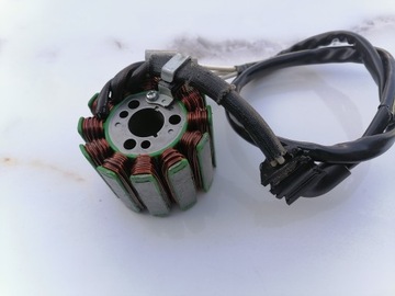 yamaha r1 RN 12 RN 19 stator stojan uzwojenie