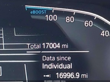 BMW X5 G05 2023 BMW X5 Phev xDrive45e 2023 3.0 Hybryda 282KM, zdjęcie 11