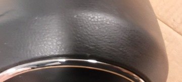 PODUSZKA KIEROWCY MINI F54 F55 F56 33687651701 3-RAMIENNA ORYGINAŁ DEMONTAŻ