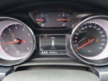 Opel Astra K Hatchback 5d 1.4 Turbo 150KM 2018 Opel Astra 1.4 T, Salon Polska, VAT 23%, Klima, zdjęcie 10