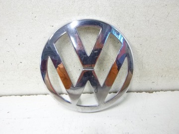 Emblemat VW Volkswagen Golf V 04r.