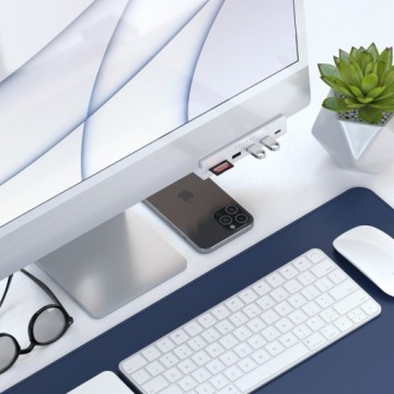 SATECHI USB-C Hub 24