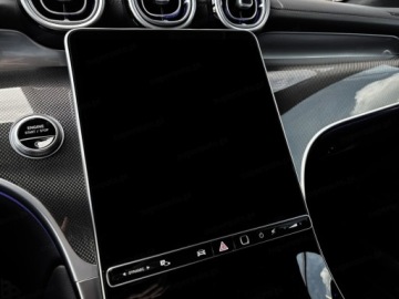 Mercedes GLC C254/X254 SUV 2.0 300d 269KM 2026 GLC Coupe 300 d 4-Matic AMG Line 2.0 (269KM) 2026, zdjęcie 11