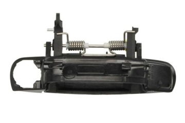 BLIC 6010-25-031401P VNĚJŠÍ DRŽÁK DVEŘE