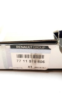 ПЕРЕДНЯЯ НАМОТКА CAPTUR 7711575806 НОВЫЙ ОРИГИНАЛ