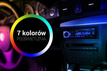 Автомагнитола Навител РД5