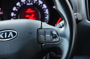 Kia Sportage III SUV 1.6 GDI 135KM 2012 CZARNA ZAREJESTROWANA 1.6GDI 135KM SERWIS NAVI KAMERA ALU GWARANCJA, zdjęcie 29