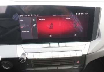 Opel 2023 Opel Astra Electric Ultimate Od RiA Elektryczny 156KM, zdjęcie 14