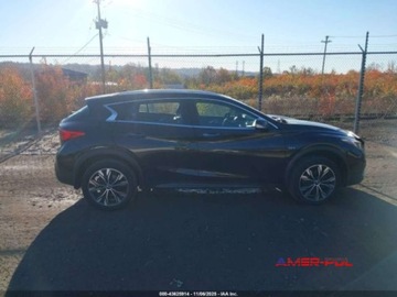 Infiniti QX30 2019 Infiniti QX30 2019 r., 2,0L QX30 LUXE AWD 2.0 Benzyna 208KM, zdjęcie 13