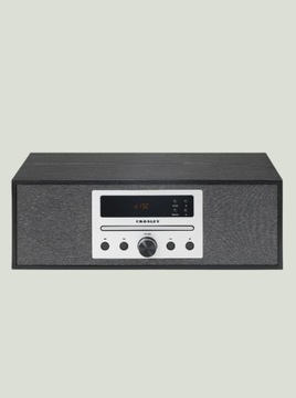 FINN RADIO CD PLAYER Crosley