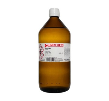 ANILINA - czysta - 1L WARCHEM
