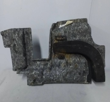 68336396AC LIŠTA ZDOBENÁ KOKPIT 5.7 280 2019 DODGE CHALLENGER COUPE