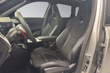 BMW X1 U11 Crossover M 2.0 M35i 300KM 2025 BMW X1 M35 Duzy rabat Pakiet Premium M Sport PRO 2.0 Benzyna 300KM, zdjęcie 18