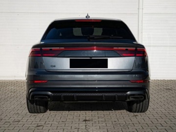 Audi Q8 2026 3.0 TFSI e quattro (394 KM) Hak holowniczy, zdjęcie 1