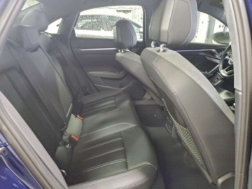 Audi A3 8Y 2024 Audi A3 Limousine Premium Plus 2024 2.0L 2.0 Benzyna 201KM, zdjęcie 10