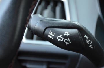 Ford Kuga II SUV Facelifting 1.5 EcoBoost 120KM 2019 MEGA ST-LINE 1.5i SERWIS BI-XENON SKÓRA+ALCANT. NAVI KAMERA BLISS AS.PASA, zdjęcie 36