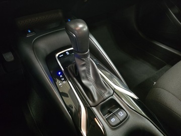 Toyota Corolla XII Sedan Facelifting 1.5 VVT-i 125KM 2023 Toyota Corolla 1.5 Comfort MS Seria E21 (2019-) To, zdjęcie 26