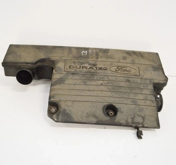 FORD FUSION 2004 POUZDRO FILTRU VZDUCHU