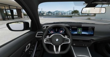 BMW Seria 3 G20-G21 Limuzyna Facelifting 2.0 318d 150KM 2026 BMW Seria 3 2.0 Diesel 150KM, zdjęcie 11