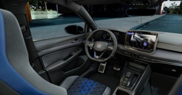 Volkswagen Golf VIII 2026 Volkswagen Golf LED Matrix, Climatronic, pakiet zimowy, dostepny od reki, zdjęcie 6